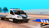 Sprinter Cekici V2