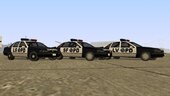 SA Premier Pack