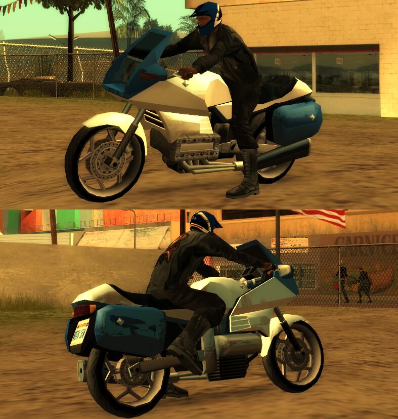 mod