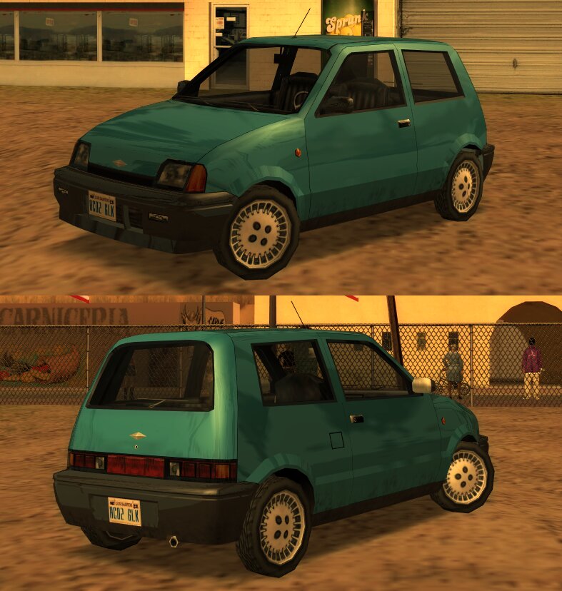mod
