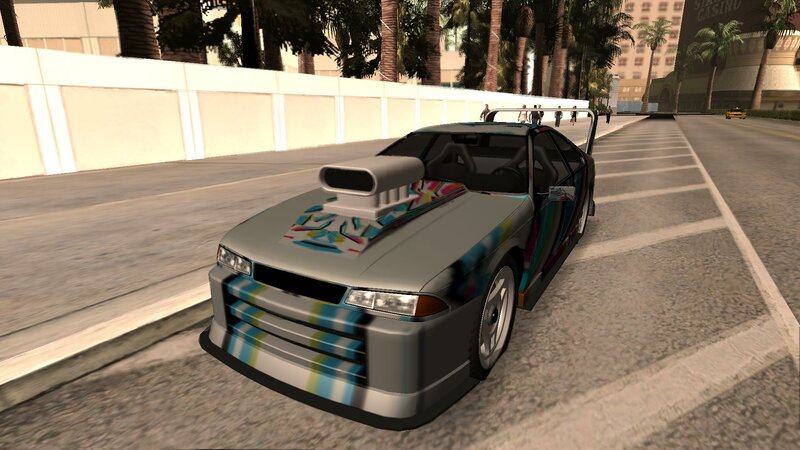 mod