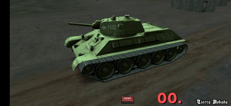 mod