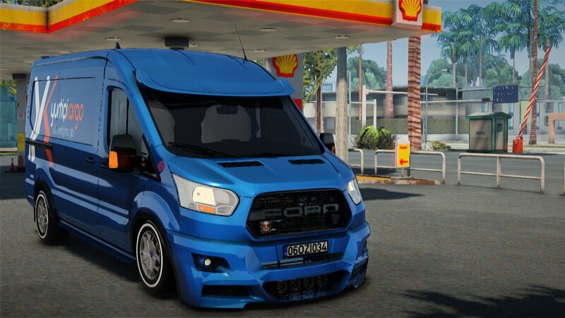mod
