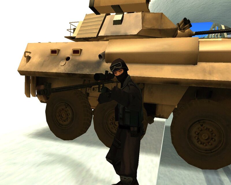 mod