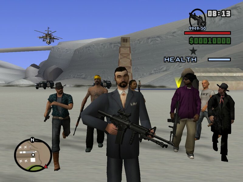 mod