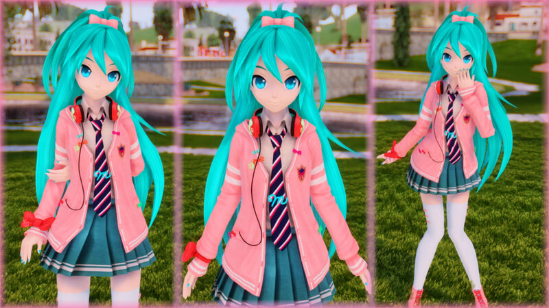 mod