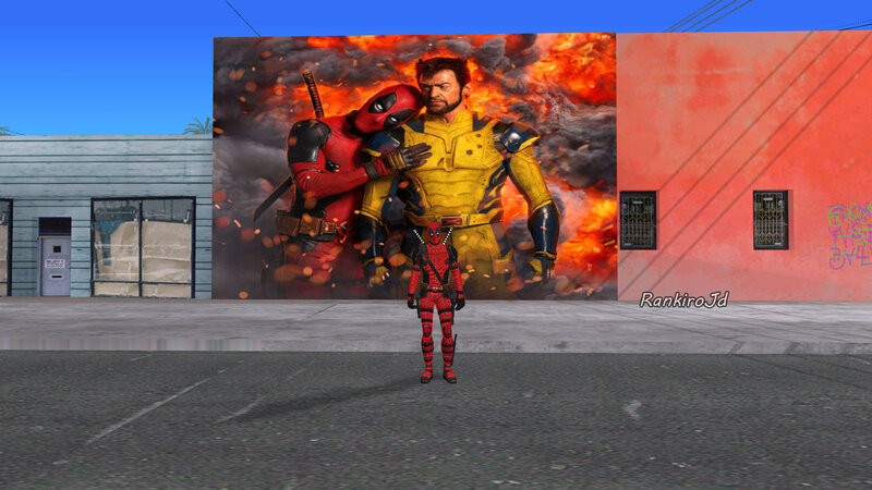 mod