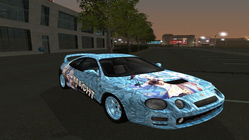 mod