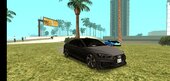 Audi RS5 Mansory