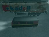 Kadoil Benzin Tanker