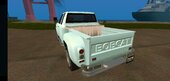 GTA IV Bobcat for Mobile