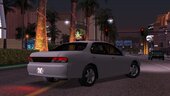 Karin Empress 1992