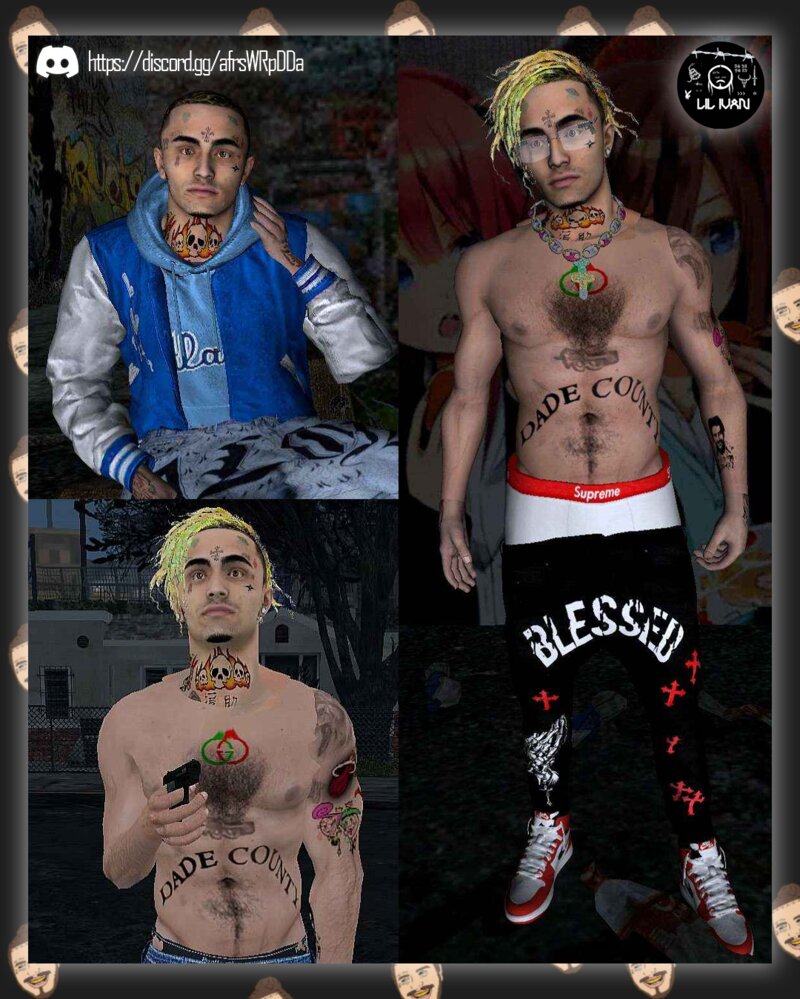 mod