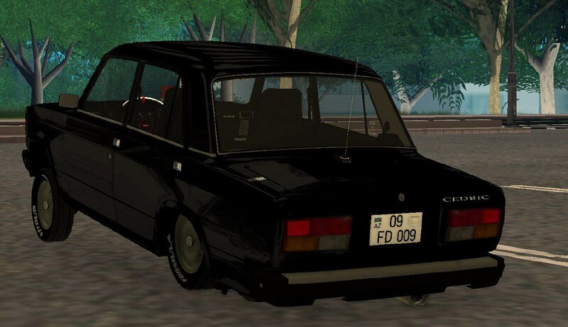mod