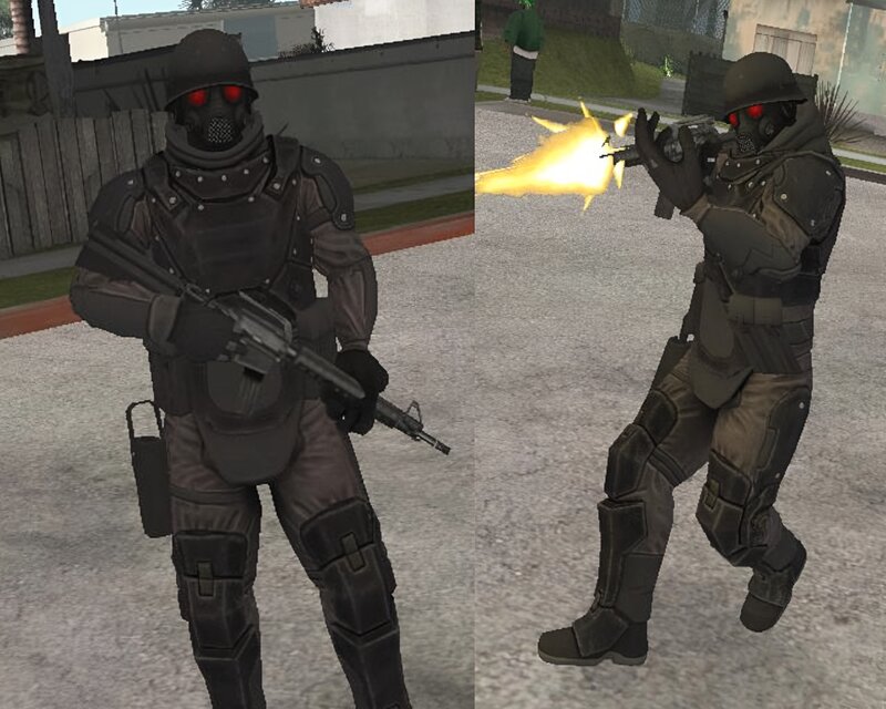 mod