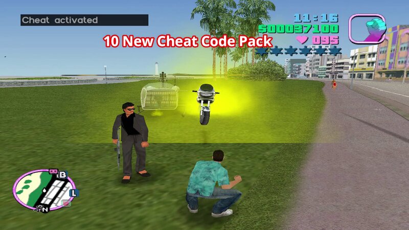 mod