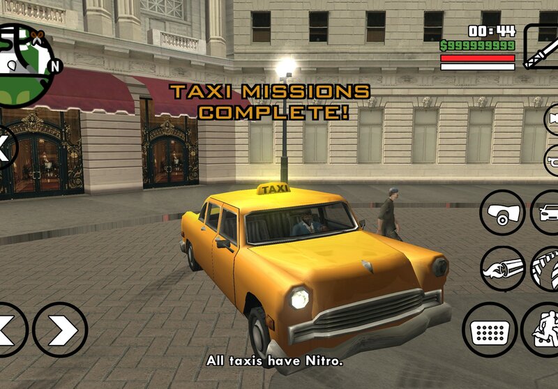 mod