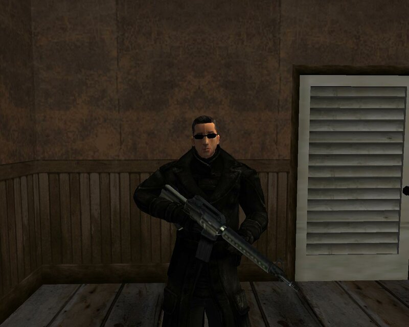mod