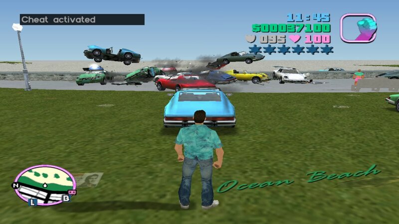 mod