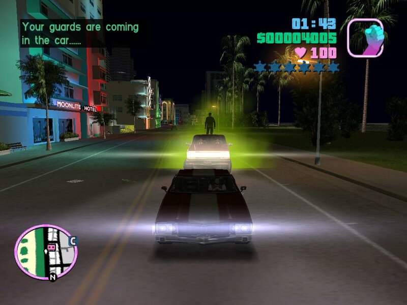 mod