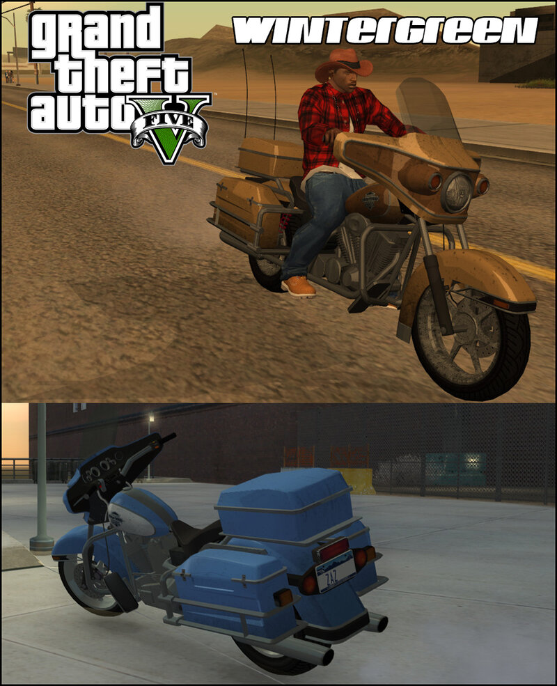 mod