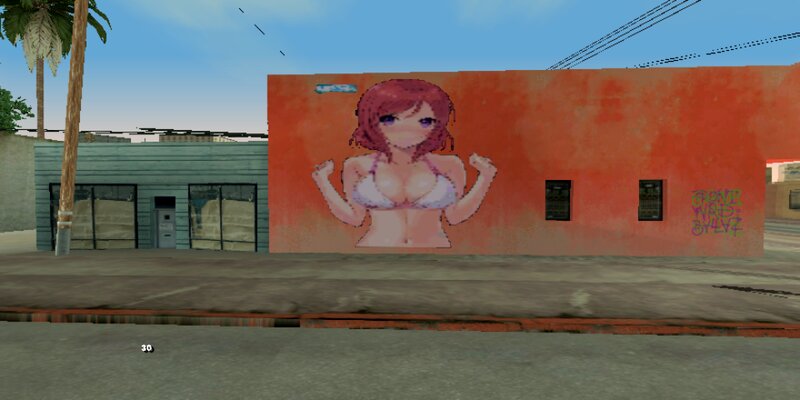 mod