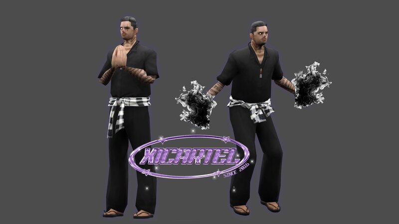 mod
