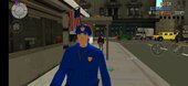 GTA 3 Nintendo 64 for Android
