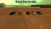 [VSR] Vehicles Sound Revamped [Update 3]