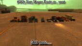 [VSR] Vehicles Sound Revamped [Update 3]