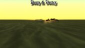 [VSR] Vehicles Sound Revamped [Update 3]