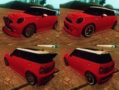 2011 Mini Cooper S v1.0.2