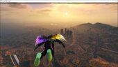 Free Fire Wings 1.0