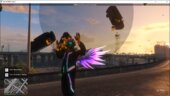 Free Fire Wings 1.0
