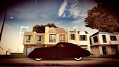 (FIXED Handling) 1938 Phantom Corsair for Mobile