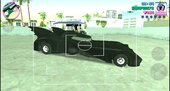 New Batman Mod for Android