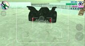 New Batman Mod for Android