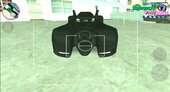 New Batman Mod for Android