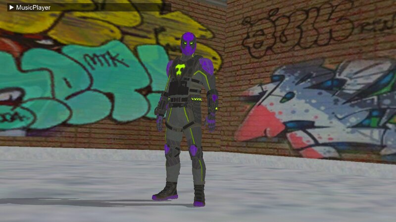 mod