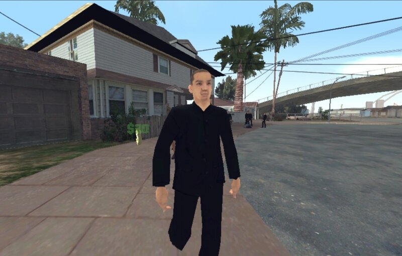 mod