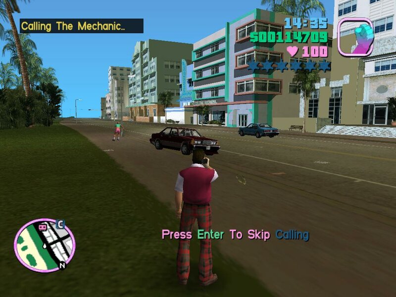 mod