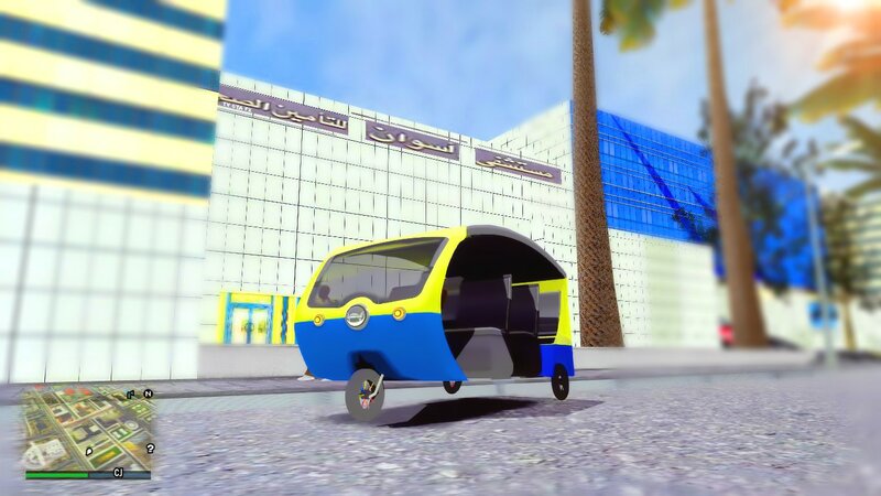 mod