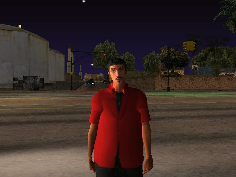 mod