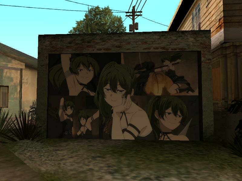 mod