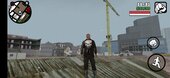 Justiceiro (Punisher) for Mobile