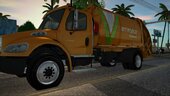 Camion de Basura Envarias