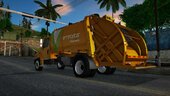 Camion de Basura Envarias