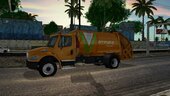 Camion de Basura Envarias