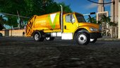 Camion de Basura Envarias