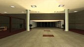 Las Venturas Planning Department in Manhunt style